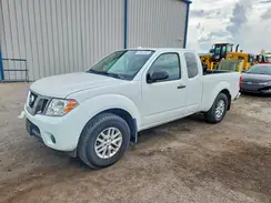 1N6BD0CT7HN744919 2017 NISSAN NAVARA (FRONTIER)