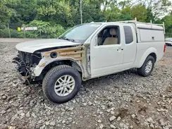 1N6BD0CT7HN746315 2017 NISSAN NAVARA (FRONTIER)