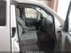 1N6BD0CT7HN749344 2017 NISSAN NAVARA (FRONTIER)