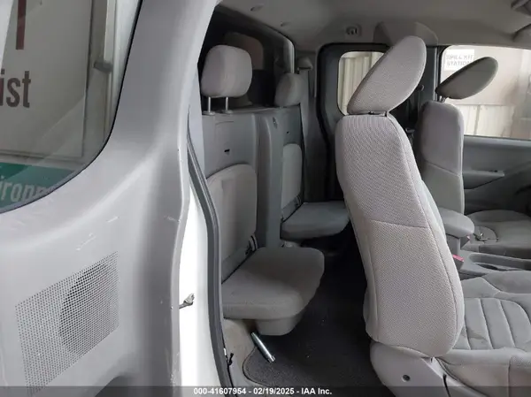 1N6BD0CT7HN749344 2017 NISSAN NAVARA (FRONTIER) - Image 3