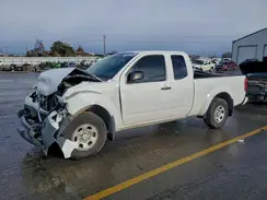 1N6BD0CT7HN750557 2017 NISSAN NAVARA (FRONTIER)