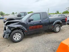 1N6BD0CT7HN750915 2017 NISSAN NAVARA (FRONTIER)