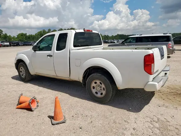 1N6BD0CT7HN751398 2017 NISSAN NAVARA (FRONTIER) - Image 2