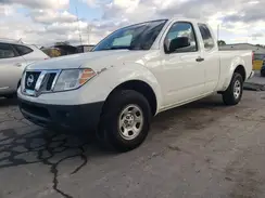 1N6BD0CT7HN752227 2017 NISSAN NAVARA (FRONTIER)