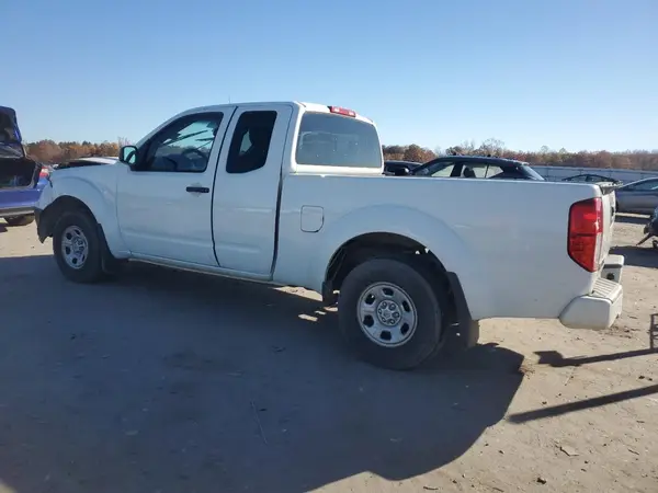 1N6BD0CT7HN756486 2017 NISSAN NAVARA (FRONTIER) - Image 2