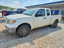 1N6BD0CT7HN767004 2017 NISSAN NAVARA (FRONTIER)