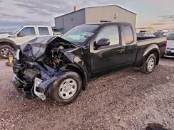 1N6BD0CT7HN771781 2017 NISSAN NAVARA (FRONTIER)