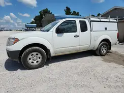 1N6BD0CT7HN773059 2017 NISSAN NAVARA (FRONTIER)