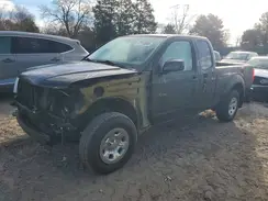 1N6BD0CT7HN777628 2017 NISSAN NAVARA (FRONTIER)