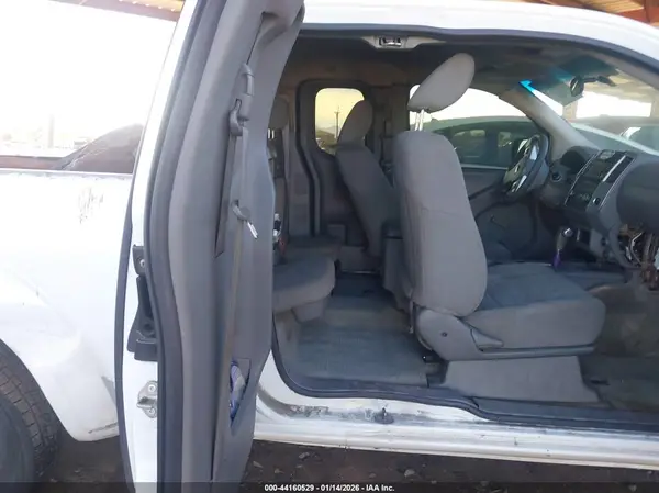 1N6BD0CT7HN777807 2017 NISSAN NAVARA (FRONTIER) - Image 8