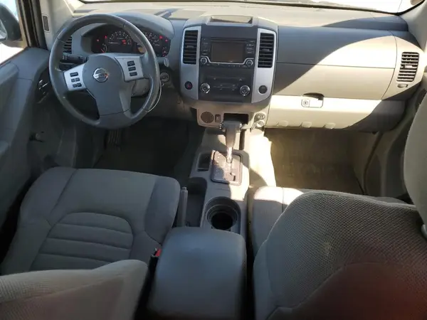 1N6BD0CT7JN700604 2018 NISSAN NAVARA (FRONTIER) - Image 8