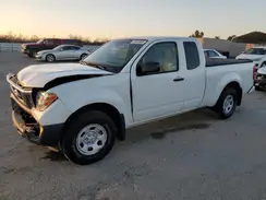 1N6BD0CT7JN702658 2018 NISSAN NAVARA (FRONTIER)