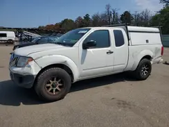 1N6BD0CT7JN709481 2018 NISSAN NAVARA (FRONTIER)