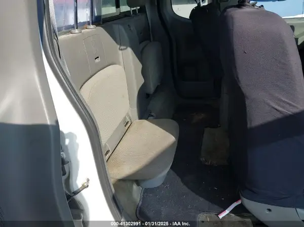 1N6BD0CT7JN710095 2018 NISSAN NAVARA (FRONTIER) - Image 8