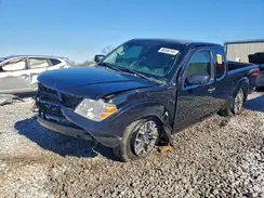1N6BD0CT7JN713238 2018 NISSAN NAVARA (FRONTIER)