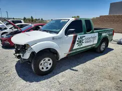 1N6BD0CT7JN713272 2018 NISSAN NAVARA (FRONTIER)
