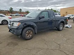 1N6BD0CT7JN713949 2018 NISSAN NAVARA (FRONTIER)