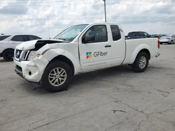 1N6BD0CT7JN714101 2018 NISSAN NAVARA (FRONTIER) - Image 1