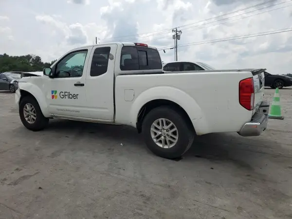 1N6BD0CT7JN714101 2018 NISSAN NAVARA (FRONTIER) - Image 2