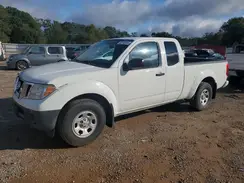 1N6BD0CT7JN716737 2018 NISSAN NAVARA (FRONTIER)