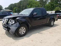1N6BD0CT7JN718066 2018 NISSAN NAVARA (FRONTIER)