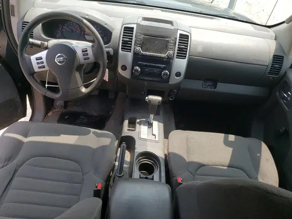 1N6BD0CT7JN718066 2018 NISSAN NAVARA (FRONTIER) - Image 8