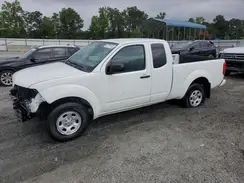 1N6BD0CT7JN721422 2018 NISSAN NAVARA (FRONTIER)