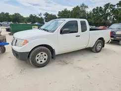 1N6BD0CT7JN723302 2018 NISSAN NAVARA (FRONTIER)