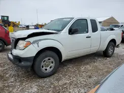 1N6BD0CT7JN725213 2018 NISSAN NAVARA (FRONTIER)