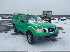 1N6BD0CT7JN726670 2018 NISSAN NAVARA (FRONTIER)