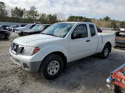 1N6BD0CT7JN729679 2018 NISSAN NAVARA (FRONTIER)
