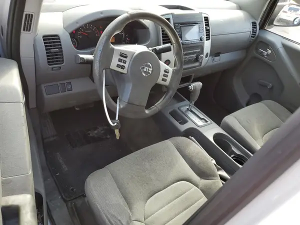 1N6BD0CT7JN729679 2018 NISSAN NAVARA (FRONTIER) - Image 8