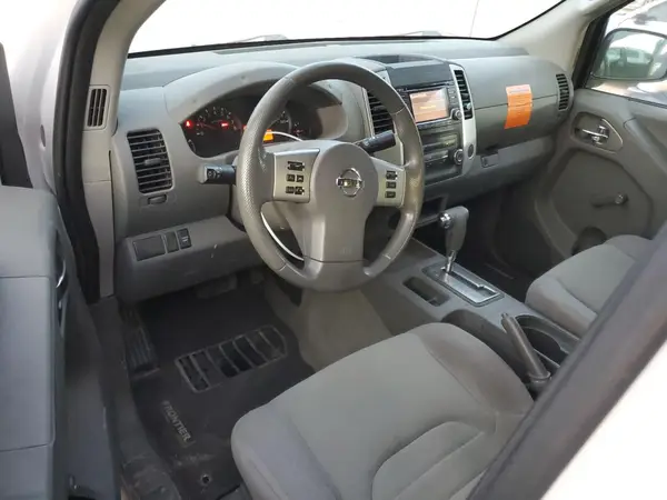 1N6BD0CT7JN730802 2018 NISSAN NAVARA (FRONTIER) - Image 8