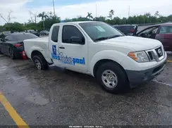 1N6BD0CT7JN733215 2018 NISSAN NAVARA (FRONTIER)