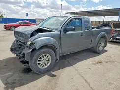 1N6BD0CT7JN733246 2018 NISSAN NAVARA (FRONTIER)
