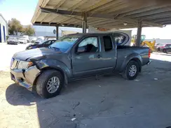 1N6BD0CT7JN733859 2018 NISSAN NAVARA (FRONTIER)