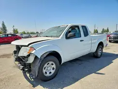 1N6BD0CT7JN734378 2018 NISSAN NAVARA (FRONTIER)