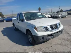 1N6BD0CT7JN735014 2018 NISSAN NAVARA (FRONTIER)