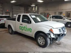 1N6BD0CT7JN735501 2018 NISSAN NAVARA (FRONTIER)