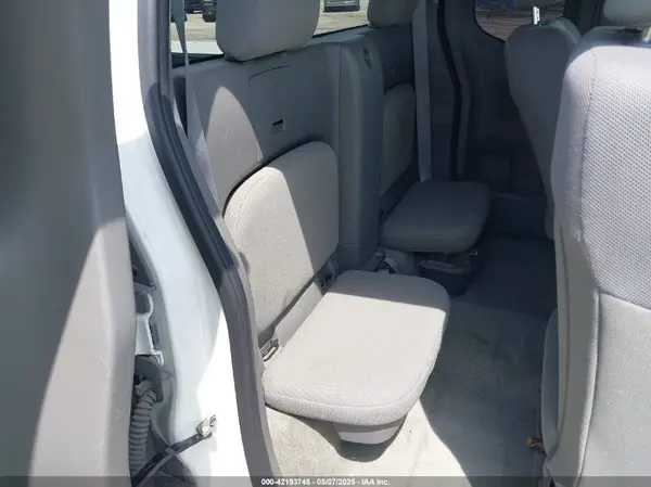 1N6BD0CT7JN736373 2018 NISSAN NAVARA (FRONTIER) - Image 8