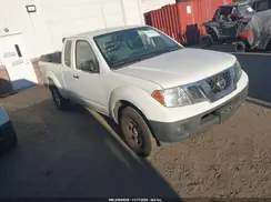 1N6BD0CT7JN738351 2018 NISSAN NAVARA (FRONTIER)