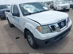 1N6BD0CT7JN738446 2018 NISSAN NAVARA (FRONTIER)