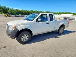 1N6BD0CT7JN755294 2018 NISSAN NAVARA (FRONTIER)