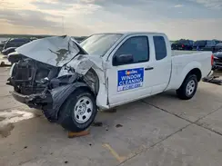 1N6BD0CT7JN755926 2018 NISSAN NAVARA (FRONTIER)