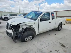 1N6BD0CT7JN757207 2018 NISSAN NAVARA (FRONTIER)