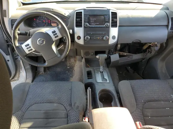 1N6BD0CT7JN757577 2018 NISSAN NAVARA (FRONTIER) - Image 8