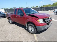 1N6BD0CT7JN757630 2018 NISSAN NAVARA (FRONTIER)
