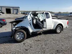 1N6BD0CT7JN759457 2018 NISSAN NAVARA (FRONTIER)
