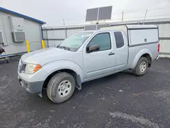 1N6BD0CT7JN759569 2018 NISSAN NAVARA (FRONTIER)