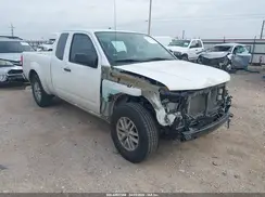 1N6BD0CT7JN763122 2018 NISSAN NAVARA (FRONTIER)